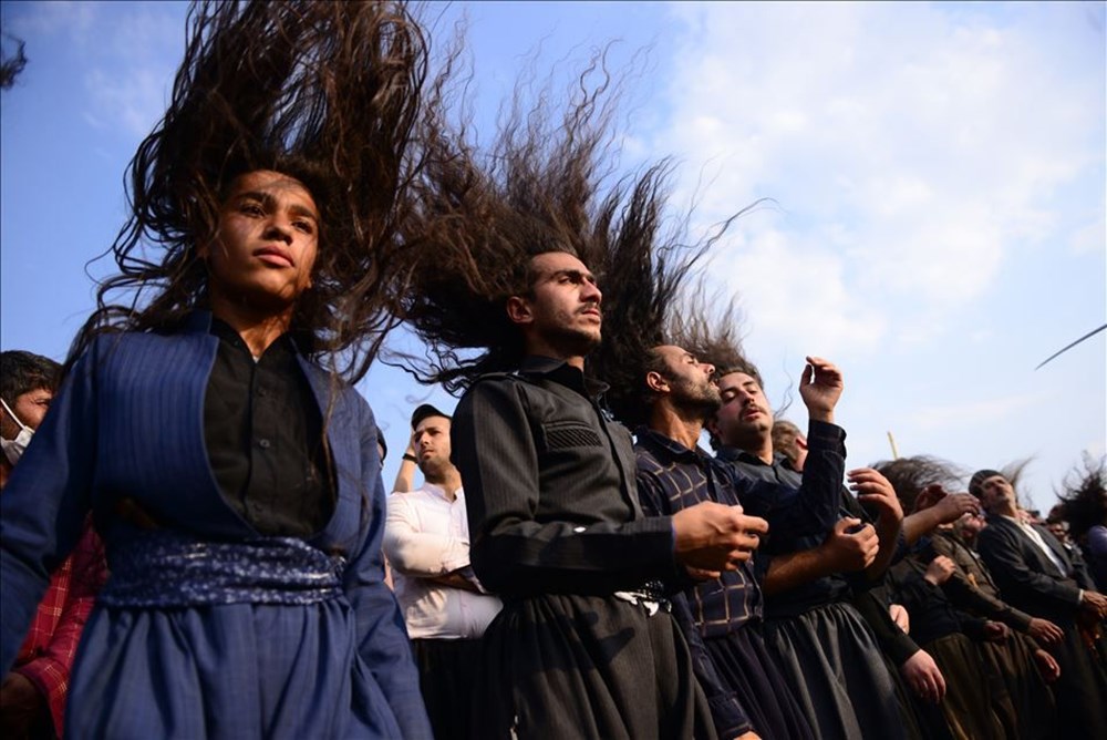 Haftanın fotoğrafları (4-10 Temmuz 2020) - 8
