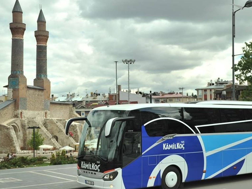 Kamil Koc Almanya Merkezli Flixmobiliy E Satiliyor Ntv
