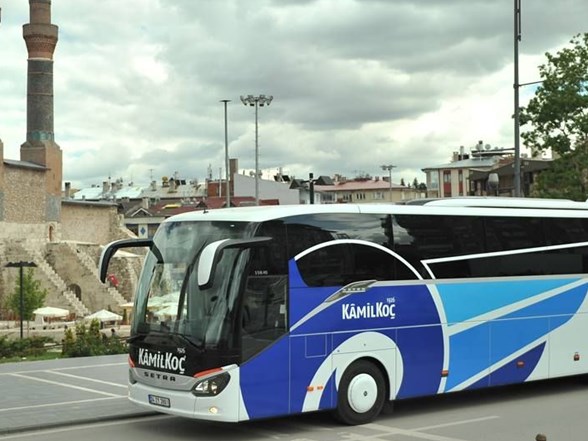 Kamil Koc U Satin Alan Flixbus Turkiye Deki Yol Haritasini Acikladi Ntv