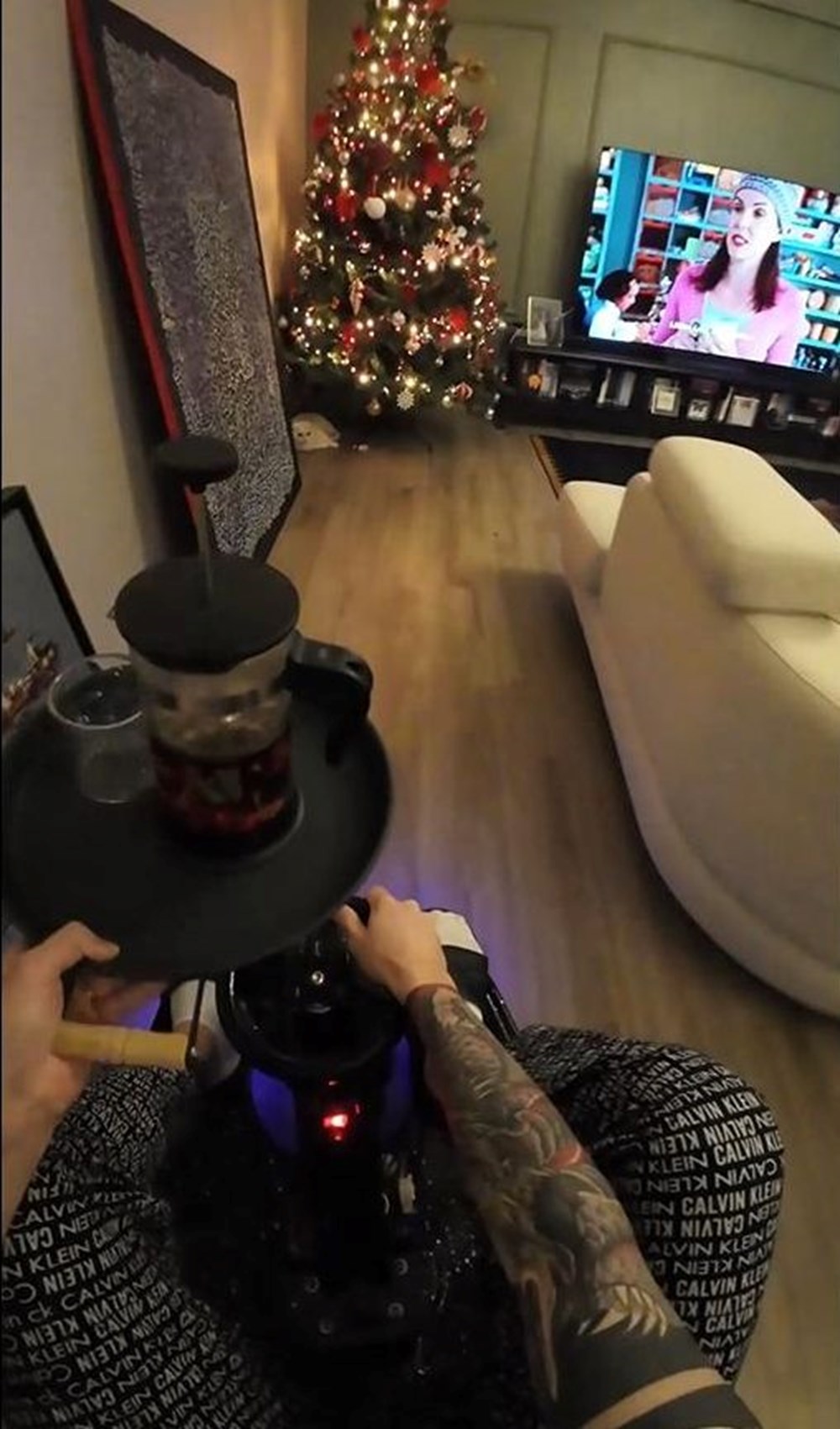 23 Bine Alıp 36 Bine Ruh Katanlar: Modifiyeden Doğan Girişim Hayatı! 75 PbR4RC4s1kmX8SGdvEagvQ