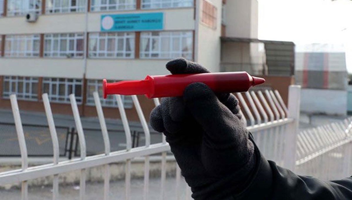 Şırınga çikolatadan ölümde 6 kamu görevlisi için istenen ceza belli oldu