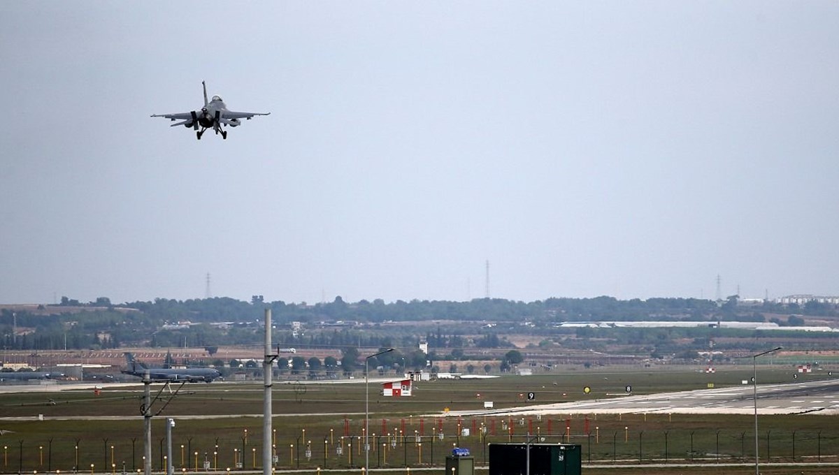 İncirlik Hava Üssü nerede, ne zaman açıldı? (İncirlik Hava Üssü tarihçesi)