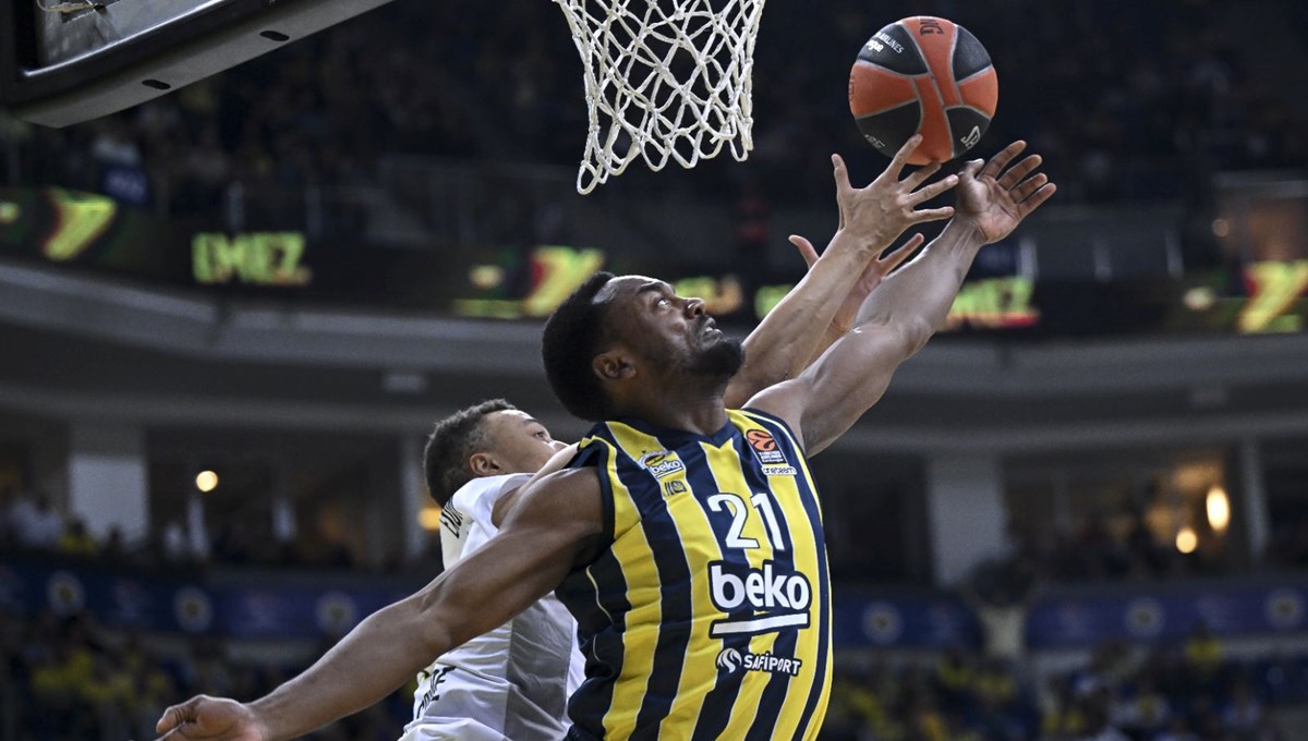 EuroLeague: Fenerbahçe Beko, Obradovic'in çalıştırdığı Partizan'a kaybetti