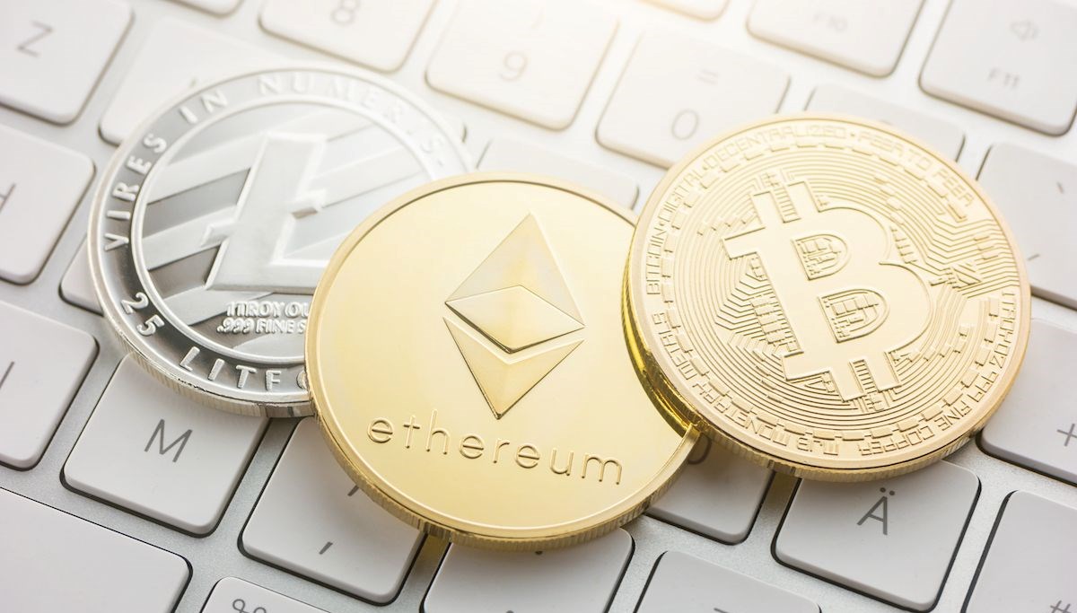 Bitcoin, Ethereum ve HUH Token yeni yılın üçlüsü seçildi!