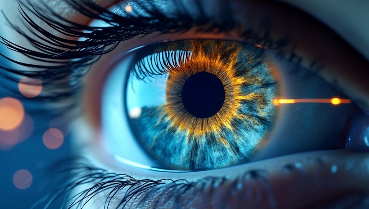 Retina taraması yapabilen yapay zeka, 12 milyon dolarlık fon topladı Retina taraması yapabilen yapay zeka, 12 milyon dolarlık fon topladı
