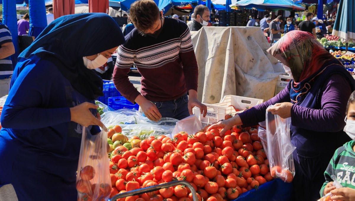 Hava sıcaklığı tüketicinin cebini yaktı