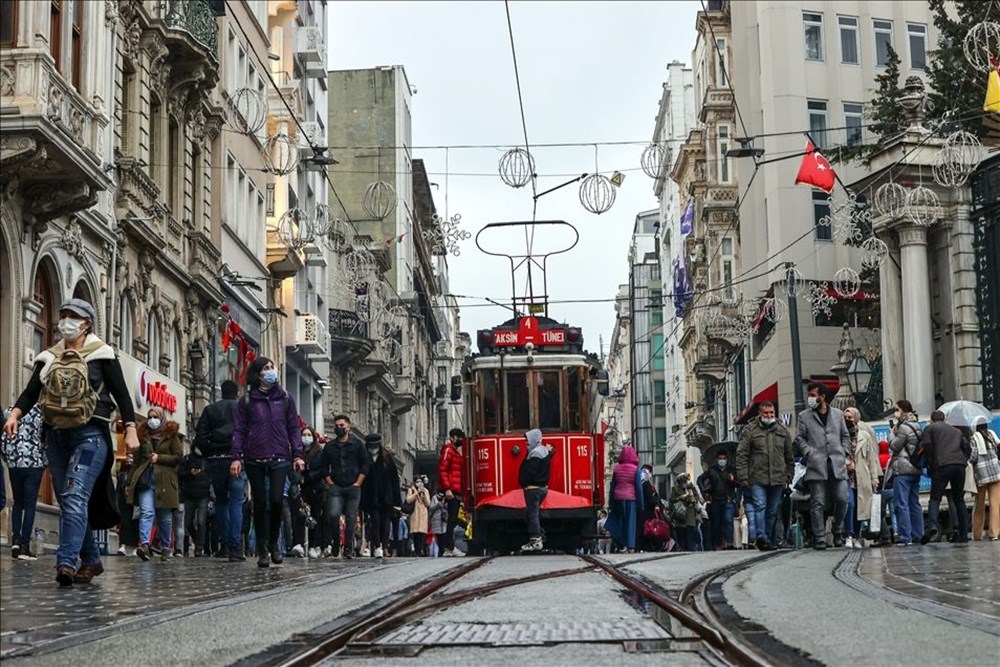 Haftanın fotoğrafları (5-11 Mart 2021) - 15