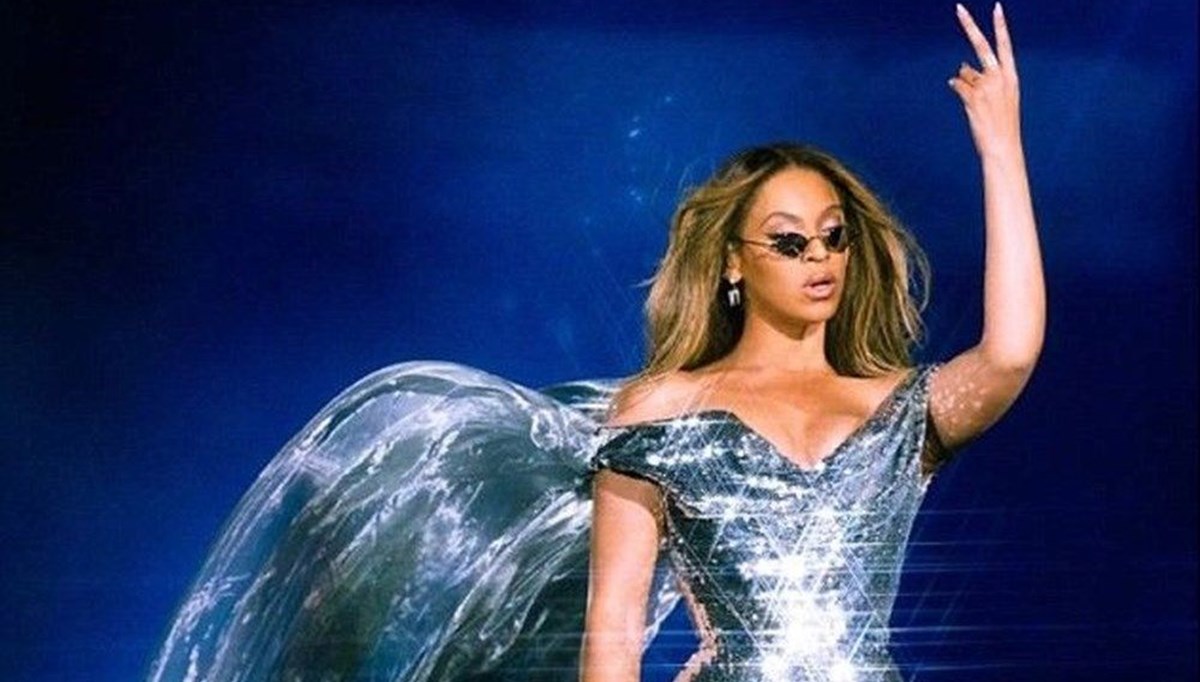 Beyonce: Diyetlere çok fazla zaman ayırdım