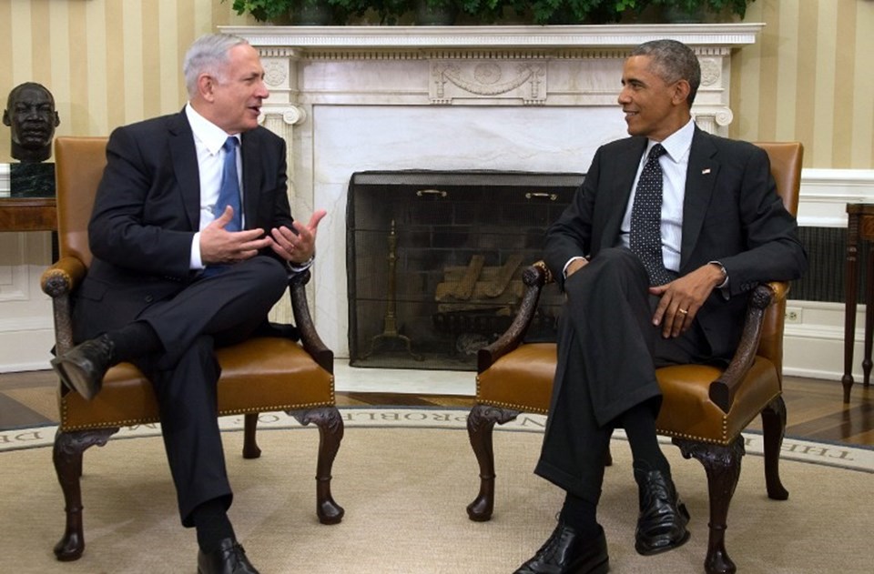 ABD ile İsrail ilişkilerinde sarsılmaz müttefiklikten kan uyuşmazlığına - 3