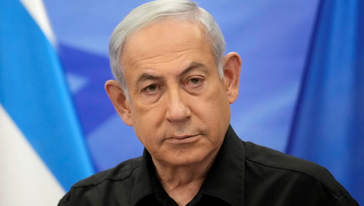 İsrail’de Netanyahu’nun görevden alınması tartışılıyor İsrail’de Netanyahu’nun görevden alınması tartışılıyor