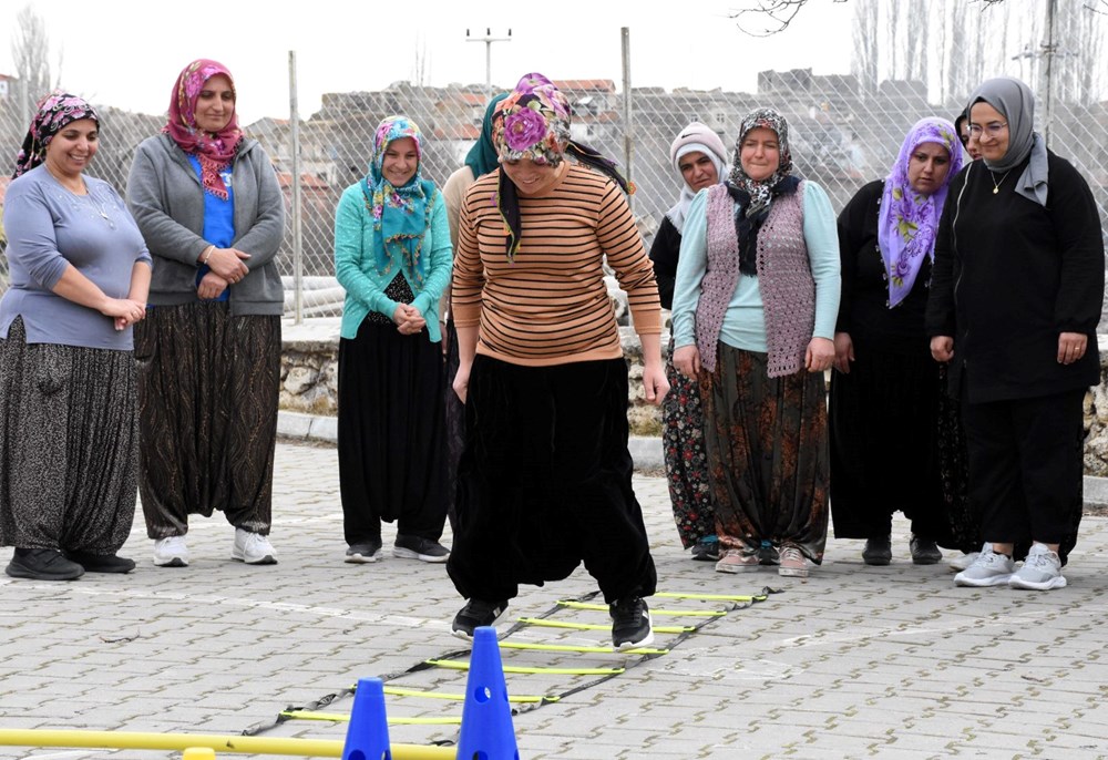 Filenin "şalvarlı sultanları" - 7