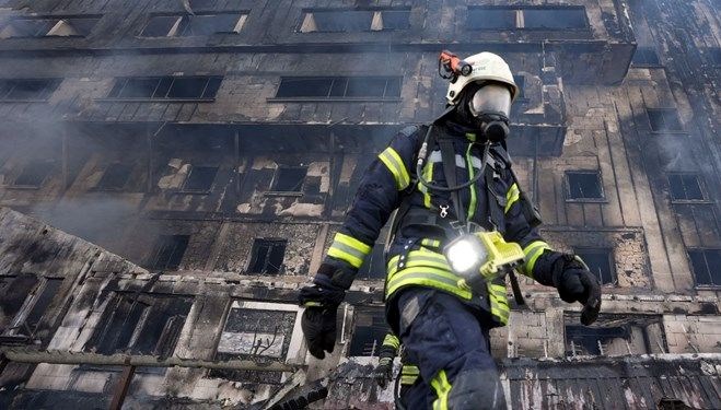 Kartalkaya'daki faciada ölenler belli oluyor