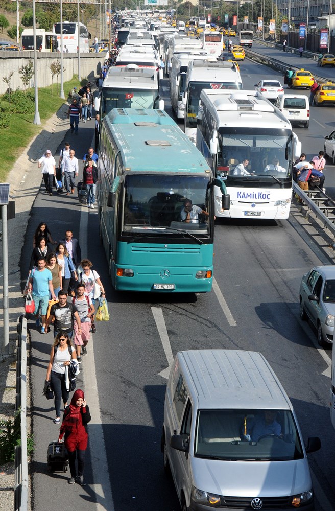 unluler bayram tatilini nerede gecirdi