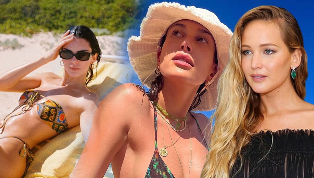 Saçlarınızı güneşten korumak için uygulayabileceğiniz yöntemler