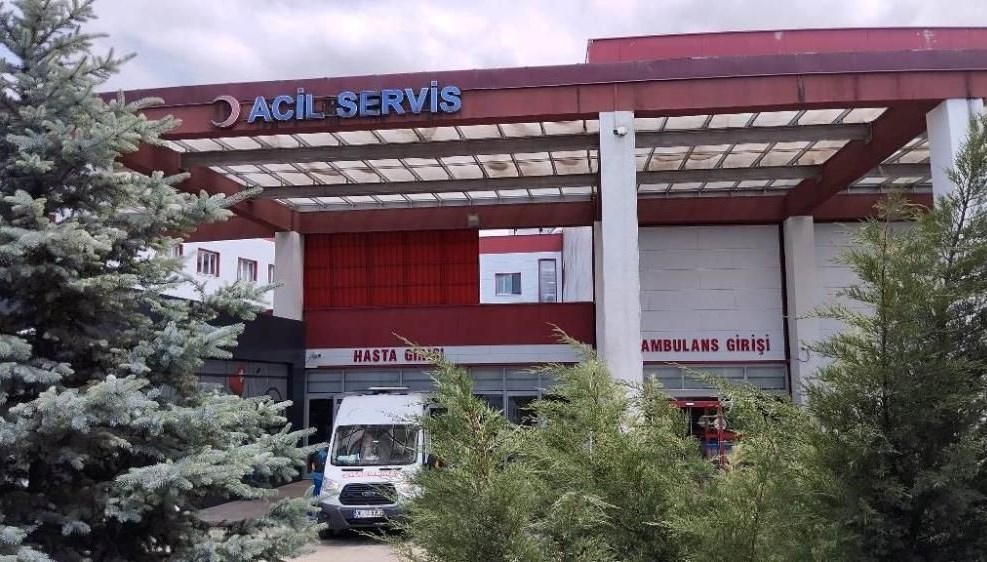 Sakarya’da 50 öğrencide zehirlenme şüphesi