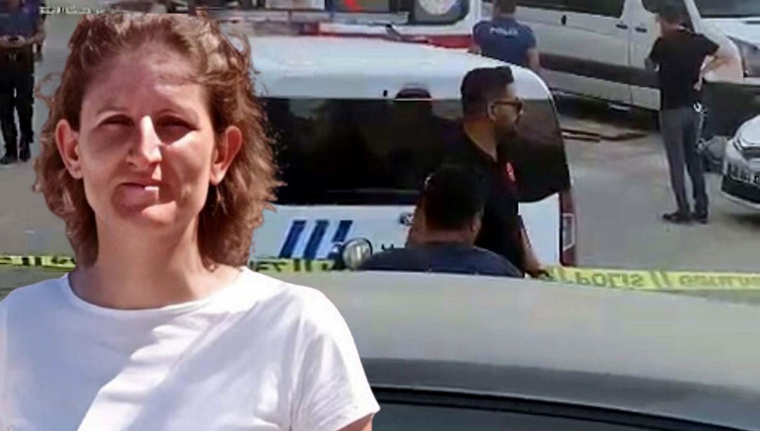 72 saat kamera görüntüsü incelendi: Kezban'ın katili İzmir'de yakalandı