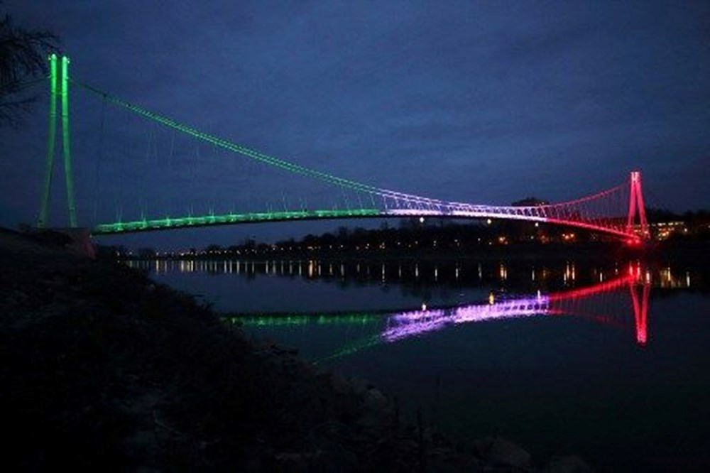 Emeklilikte yaşamak için en iyi şehirler seçildi (Adana ilk 10'da) - 2