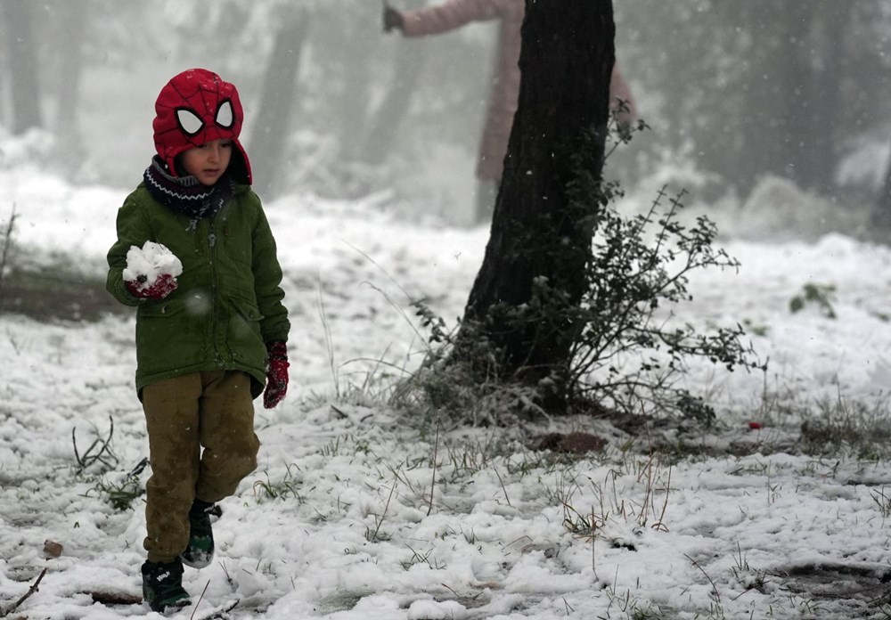 Marmara Buz Kesiyor: Termometreler Alarm Veriyor! 73 PdSYTJp rEa9yK4QaojEvw