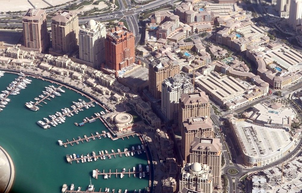 Dünyanın en güvenli şehirleri açıklandı: Eskişehir ilk
10’da, İstanbul Paris’in önünde - 2