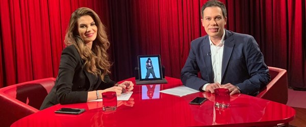 Tülin Şahin: Fiziğimden dolayı okulda arkadaşlarım bana acımasız davranırdı