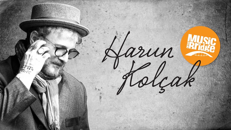 Harun Kolçak'tan ücretsiz konser - 1