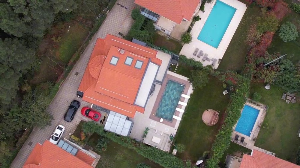 Dilan Polat ve Engin Polat soruşturmasında yeni gelişme | Anneanne
serbest bırakıldı, avukat gözaltında - 13