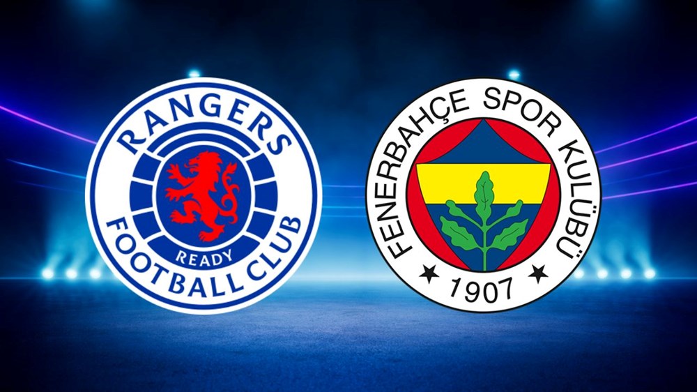 Rangers - Fenerbahçe Rövanşı: Avrupa Arenasında Hesaplaşma Vakti! 72 Pe9XoZFhrkSsfCUUeADZyg