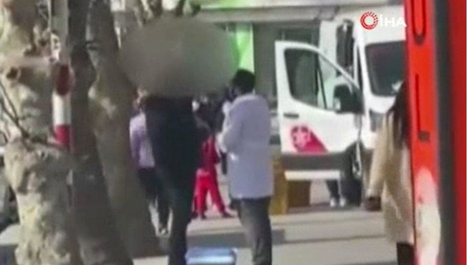 Sahte Covid-19 test raporu satan şebekeye 2. kez operasyon