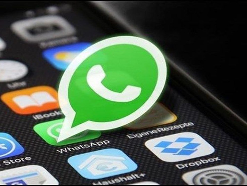 WhatsApp'tan 'güncelleme' kararı - 2