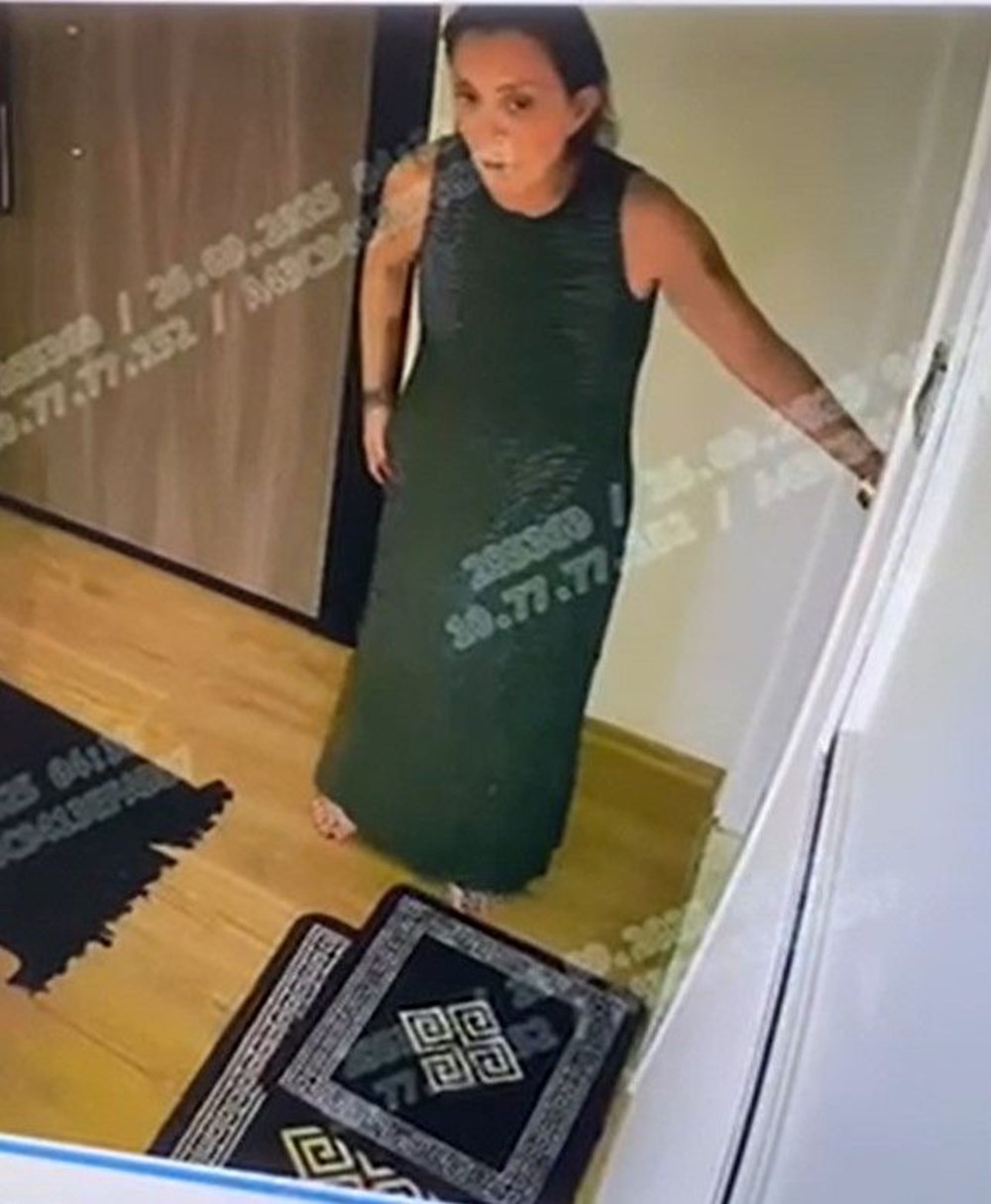 Arabeskin yıldız ismi Güllü'ye veda - 7