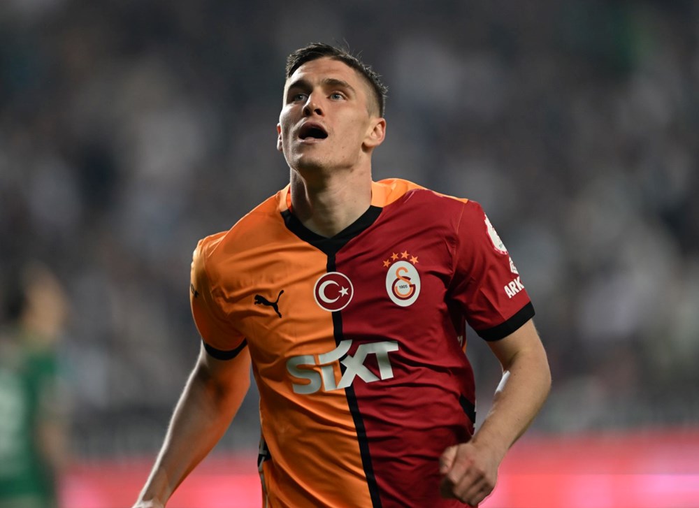 Sergen Yalçın'dan çok konuşulacak şampiyonluk kehaneti: "5 puan fark değişecek" 76