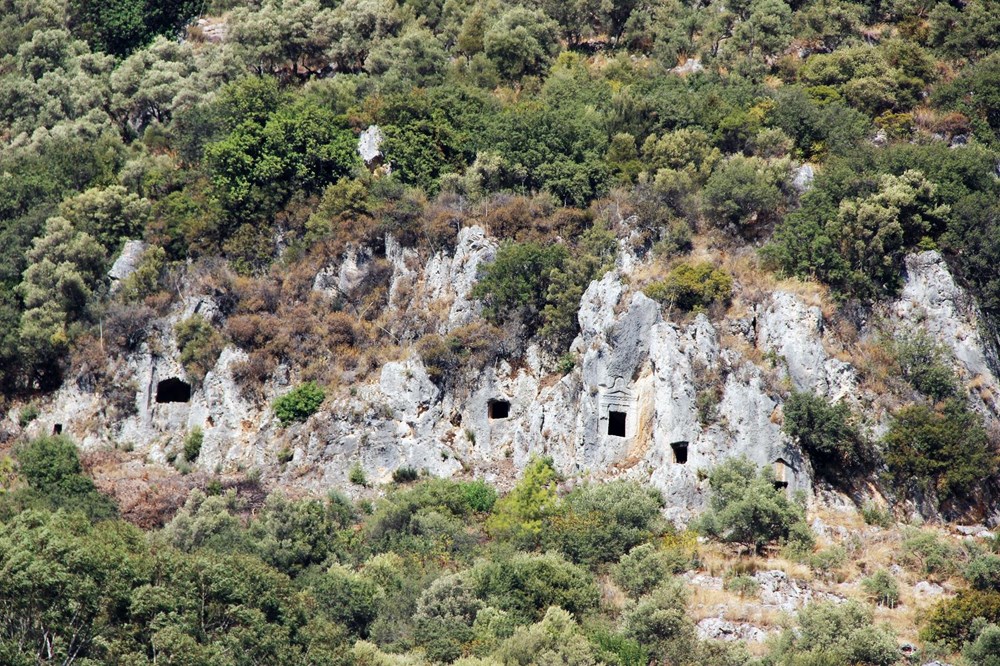 İdyma gün yüzüne çıkıyor - 8