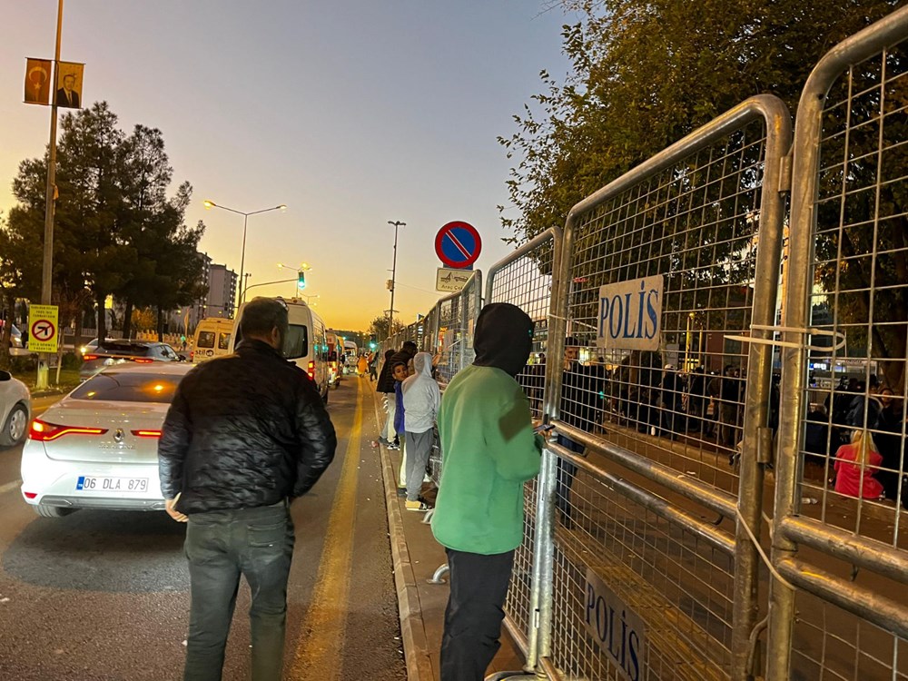 Narin cinayetinde söz yargıda: Aile avukat ordusuyla geldi - 2