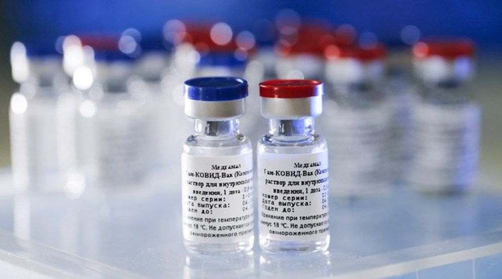 İngiltere'den aşı iddiası: Rus ajanlar formülü çaldı - 4