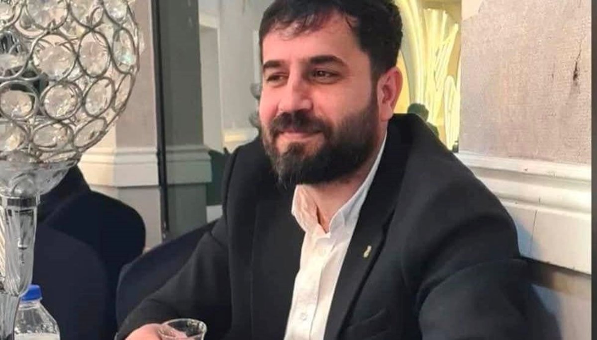 Düğünde halay çekerken kalp krizi geçirip öldü Düğünde halay çekerken kalp krizi geçirip öldü