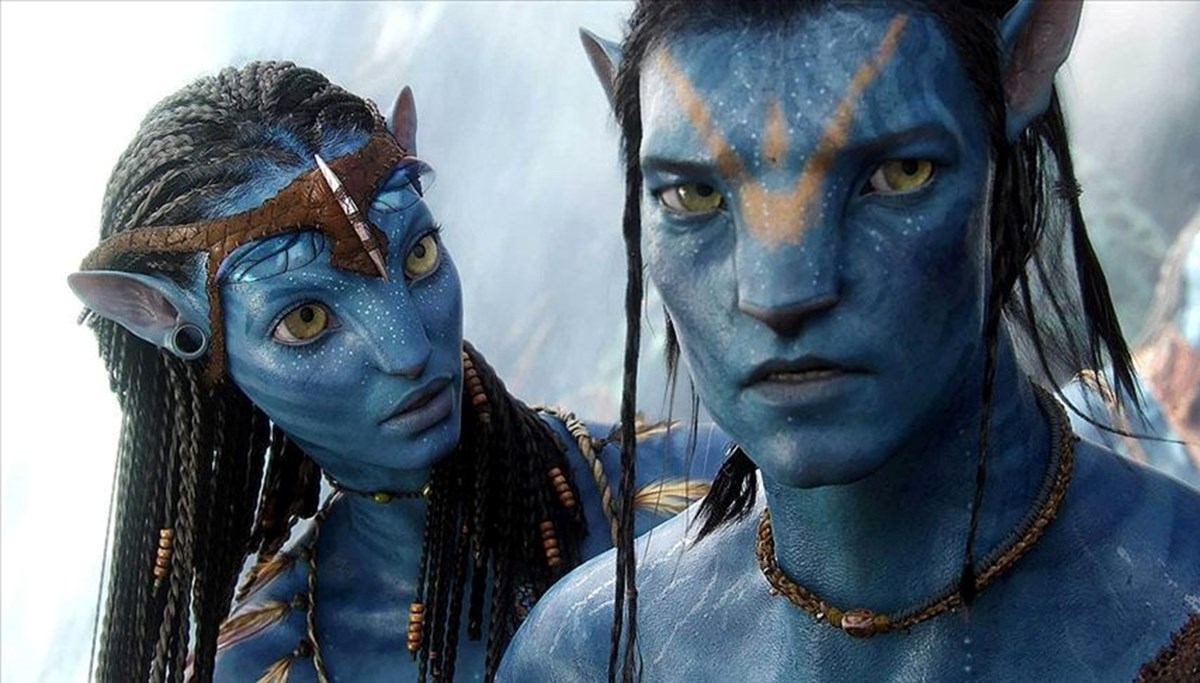Macera filmi Avatar yeniden 4K olarak 23 Eylül'de sinemaseverlerle buluşacak