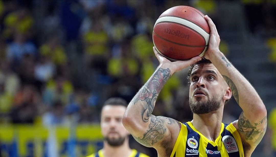 PezUdn_EmkOoRSNyIIYQqA Fenerbahçeli Scottie Wilbekin kararını verdi: Türk Milli Takımı'nı istiyor