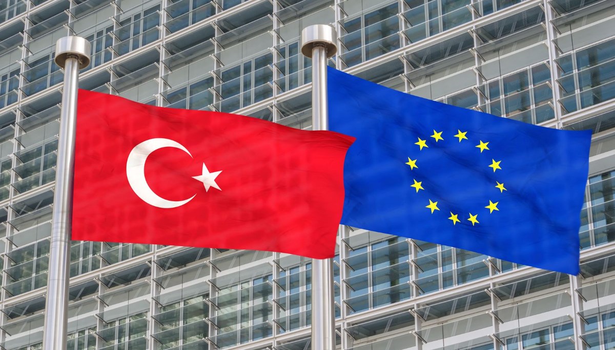 AB ülkelerinin dışişleri bakanları Türkiye'yi konuşacak