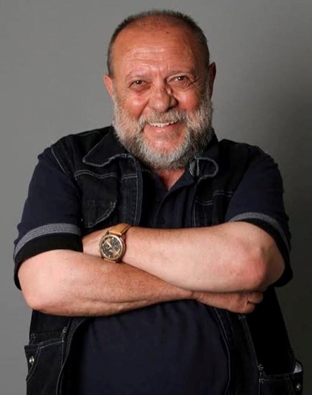 Usta oyuncu Emin Gümüşkaya'ya veda: "Herkes beni'Seyyar Tayyar' ile tanıdı" - 7