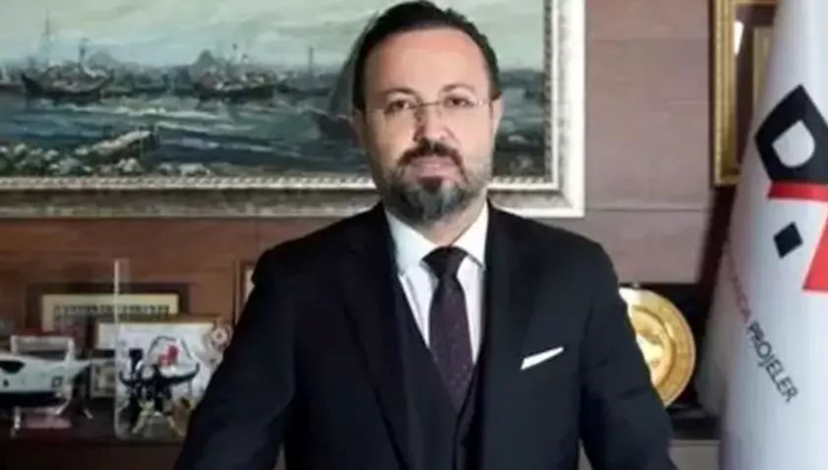 KONUTDER Başkanlığına Yılmaz seçildi