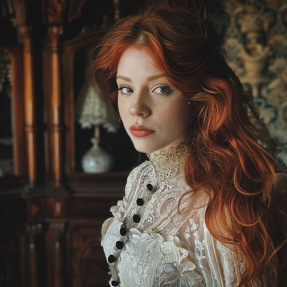 Yapay zeka güzellik yarışması (Miss AI) adayları açıklandı: Listede iki Türk var - 2