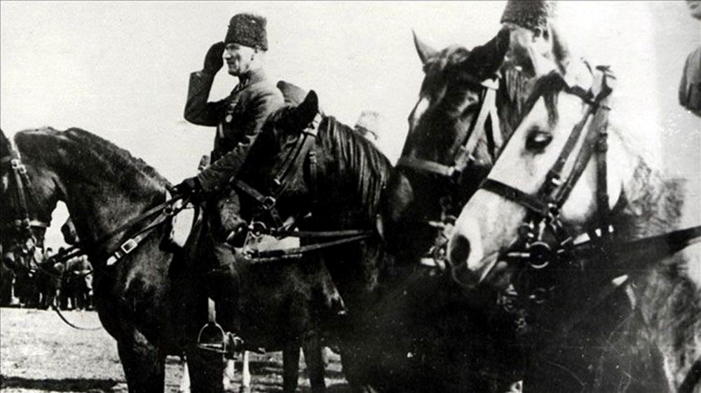 Türkiye Cumhuriyeti 102 yaşında: 29 Ekim Cumhuriyet Bayramı'na giden süreçte neler oldu? - 7