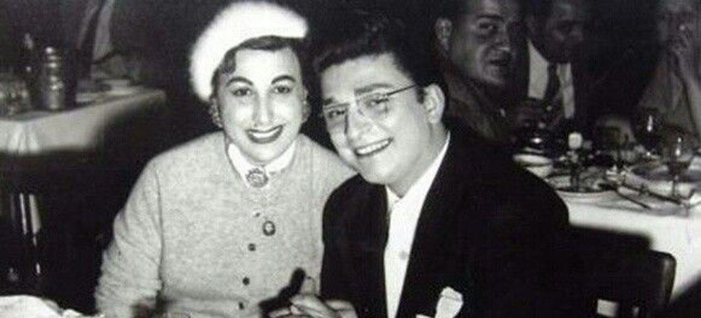 Şarkılara yeniden hayat veren sanatçı: Müzeyyen Senar - 4