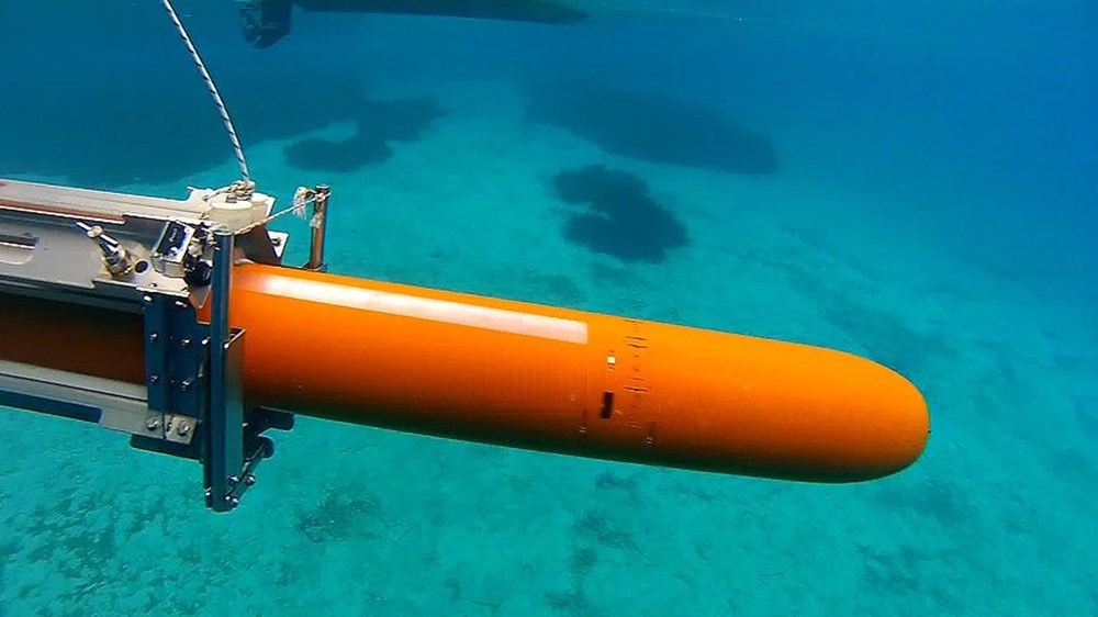 Türkiye'nin en büyük savaş gemisi ASELSAN ile görecek (Türkiye'nin yeni nesil yerli silahları) - 232