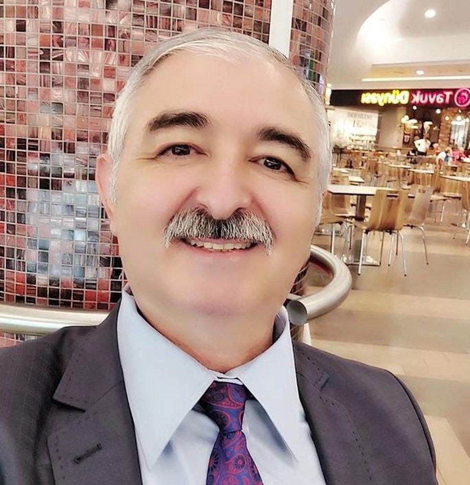 Prof. Dr. Bekir Karasu'dan 4 gündür haber alınamıyor! Polis arama çalışması  başlattı - Son Dakika Türkiye Haberleri | NTV Haber