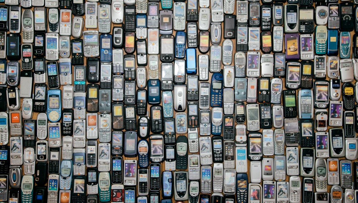 Evinizde eski cep telefonu var mı? İnanılmaz fiyatlara satılıyor