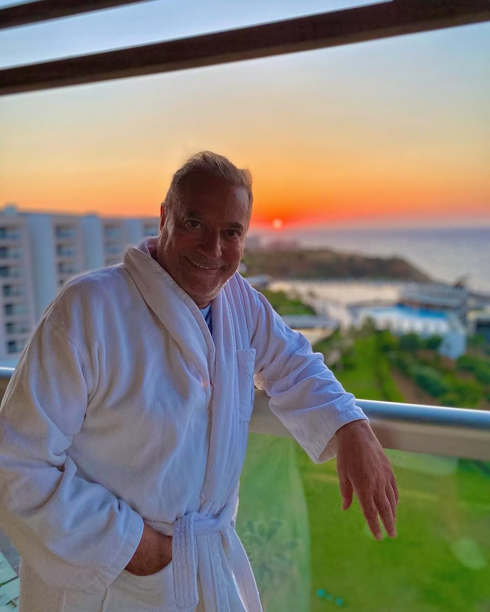 Mehmet Ali Erbil 6'ncı kez nikah masasında: Gülseren Ceylan ile evlendi - 7