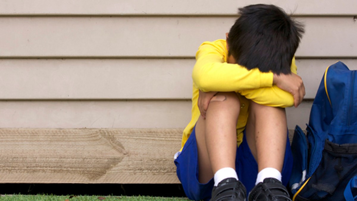 Asiri Bagimli Cocuk Okula Gitmek Istemiyor Ayrilma Anksiyetesi Bozuklugu Nedir Saglik Haberleri Ntv