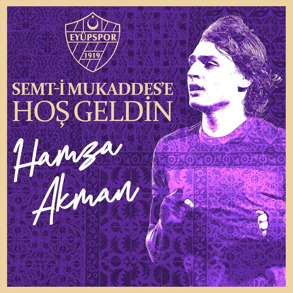 Ara transfer dönemi transferleri: Süper Lig 2024-2025 sezonu devre arasında atılan tüm imzalar - 21