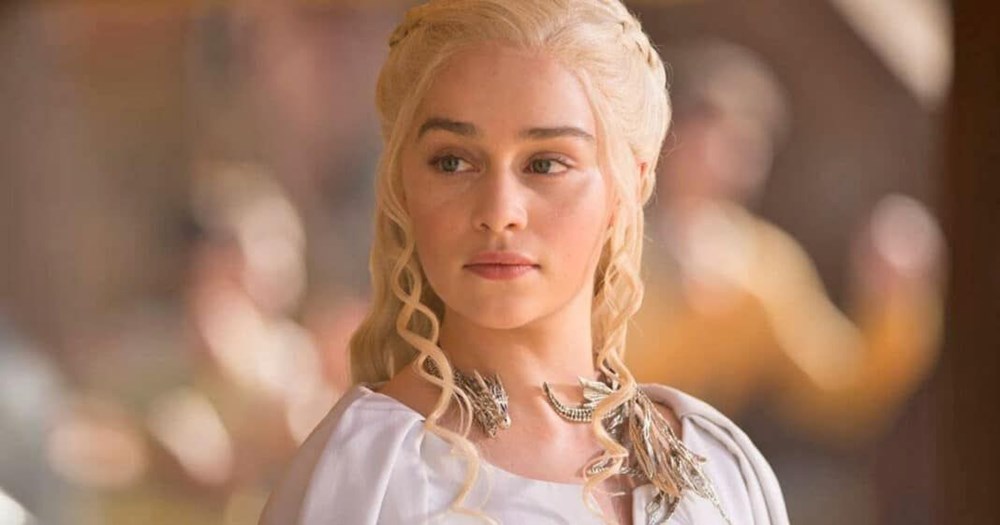 Beyin anevrizması geçiren Game of Thrones yıldızı Emilia Clarke: Hala konuşabilmem bir mucize - 3